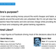Image for article titled Presentation: Everything you need to know about Facebook’s Libra